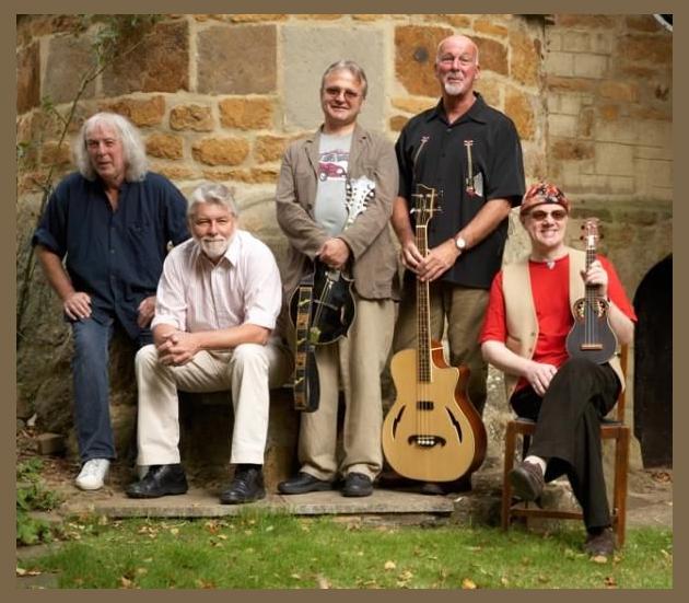 Fairport Convention